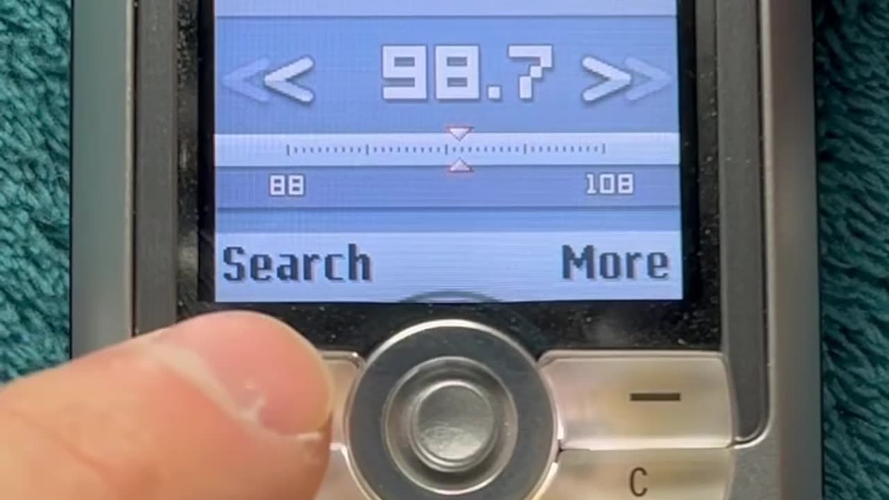 Old is gold Mobile Collection 📲📱