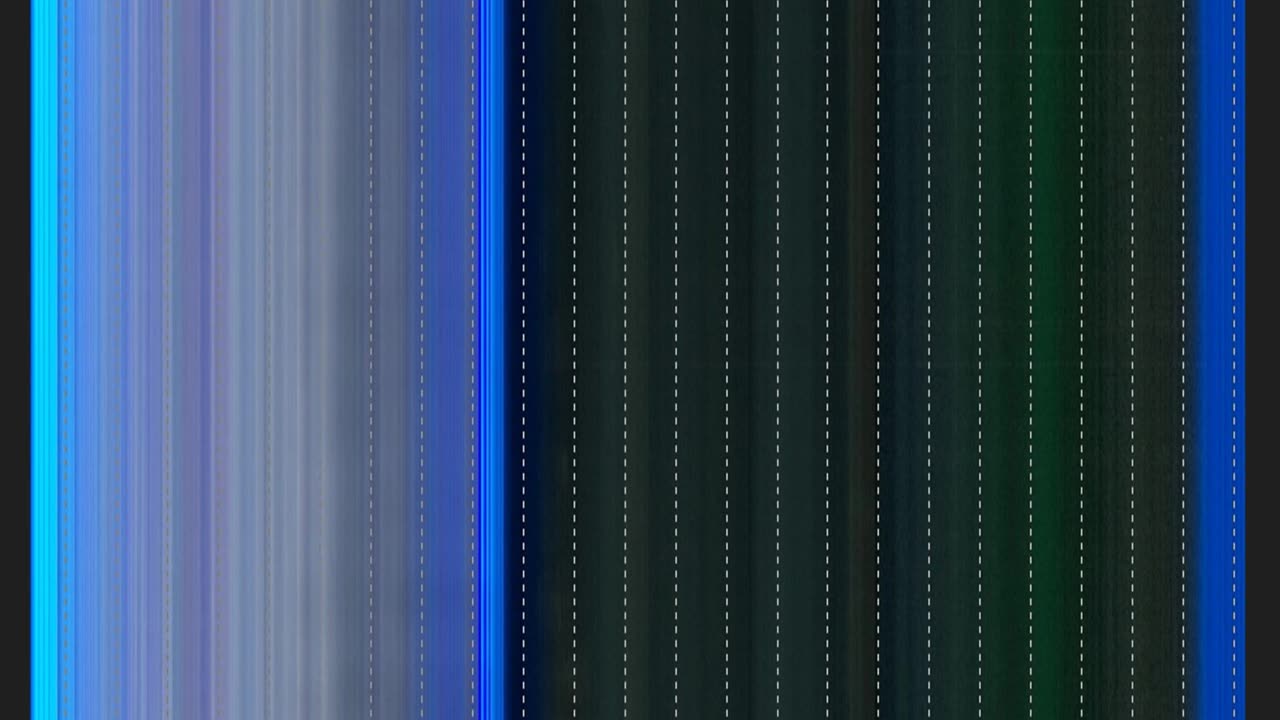 05 Feb 2025 AllSky Timelapse - Delta Junction, Alaska #AllSky