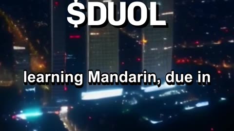 What's up with Duolingo / $DUOL? #finance #stocks #investing