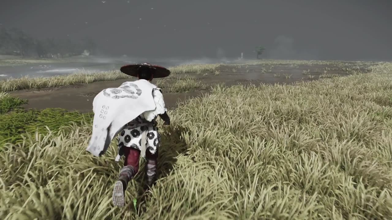 Ghosting Tsushima: Episode 3 - 3