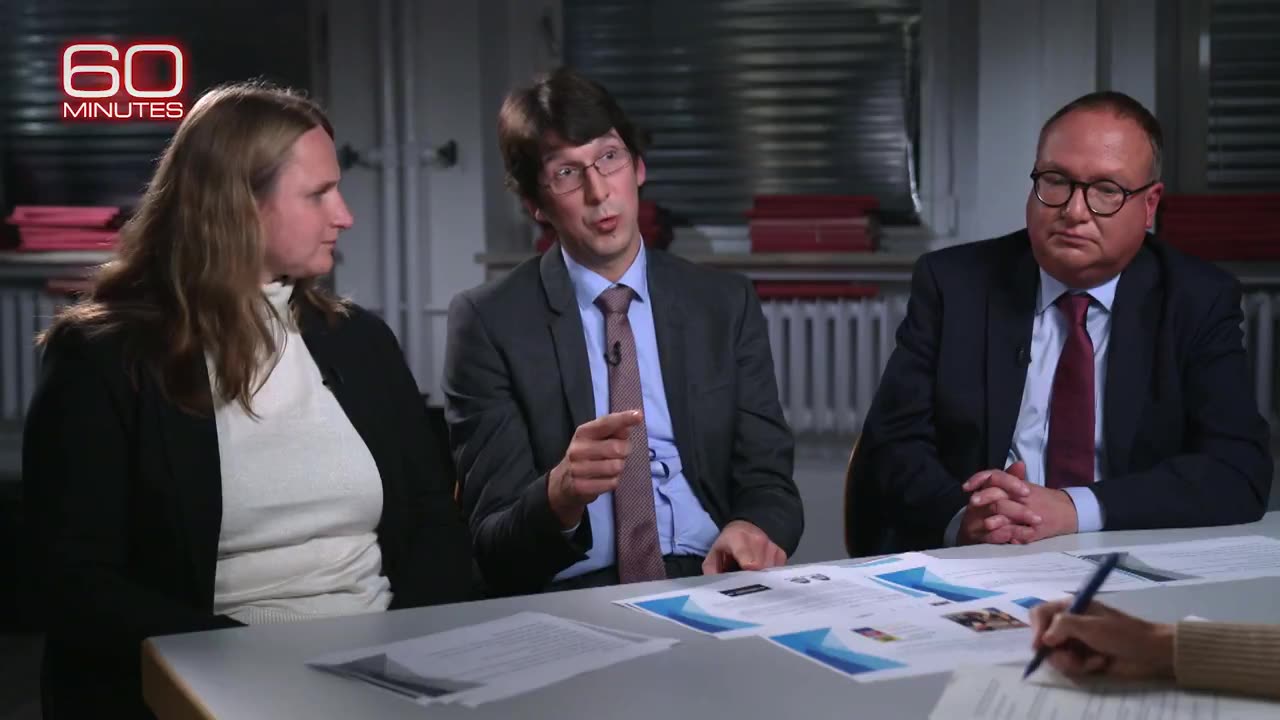 It is illegal to insult a politician in germany for the sake of the regime...