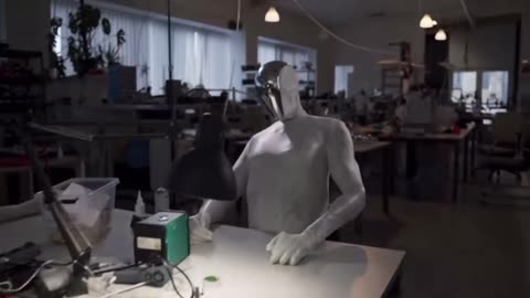 Polish Clone Alpha: The first generation of synthetic humans powered by artificial intelligence