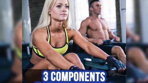 “3 Components of Building Lean #Muscle” in our #TitanMedical #Newsletter!