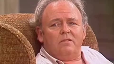 Archie Bunker