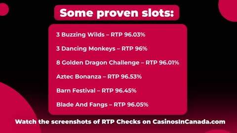 Real RTP and VegasPlus Casino's Review