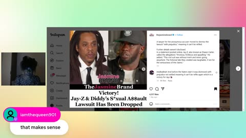 JAY Z DIDDY LAWSUIT DROPPED! WENDY UPDATE! TRUMP & ELON STILL MAKING LIBS CRY!