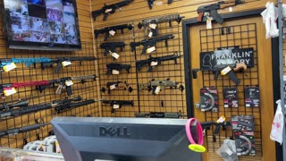Pawn Shop Finds - Budget Challenge