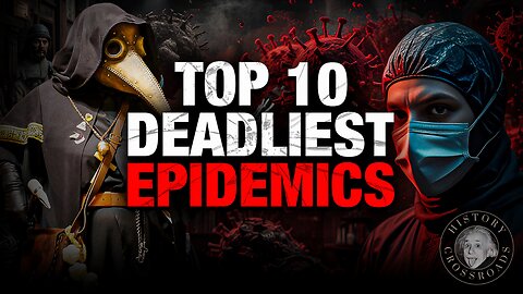 Epidemics That Changed History Forever