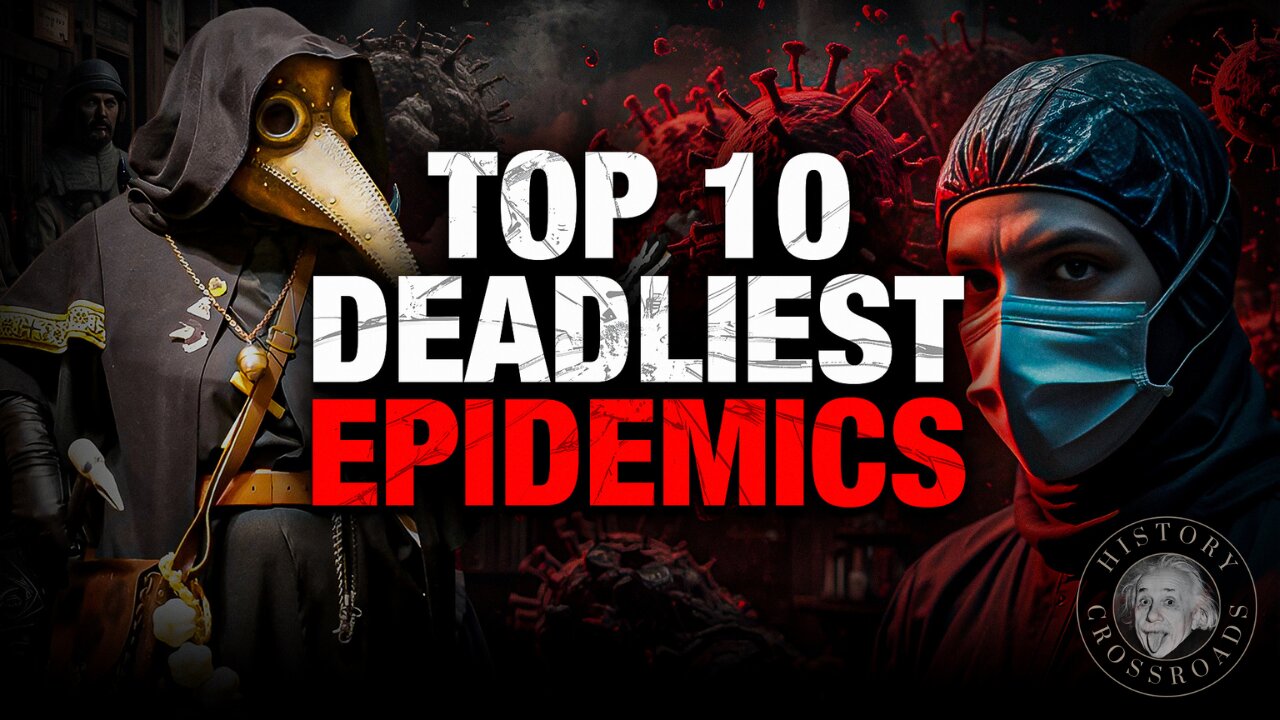 Epidemics That Changed History Forever