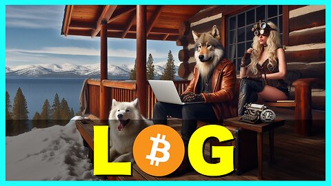 🐺 Bitcoin and Cryptos help Trads CRUSH Retail Traders! 🐺🚨LIVESTREAM🚨