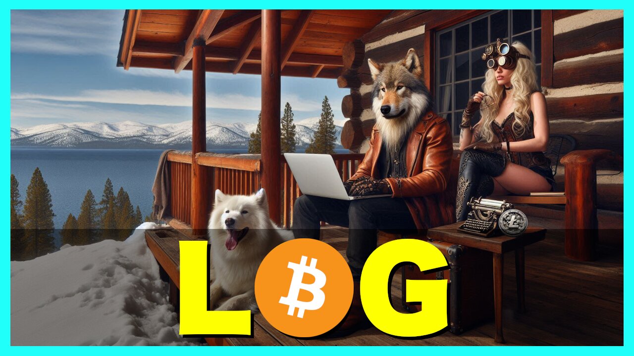 🐺 Bitcoin and Cryptos help Trads CRUSH Retail Traders! 🐺🚨LIVESTREAM🚨