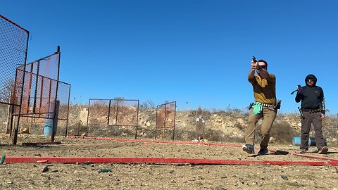 CAPS USPSA Jan 1 2025