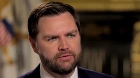 JD Vance Drops Bombshell On Live TV - Even Fox News Host Was Stunned