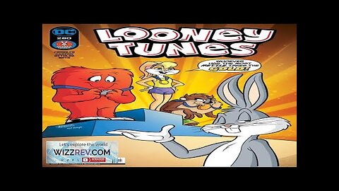 Looney Tunes #280 Review