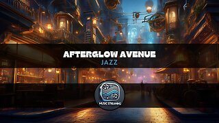 Afterglow Avenue - Jazz music