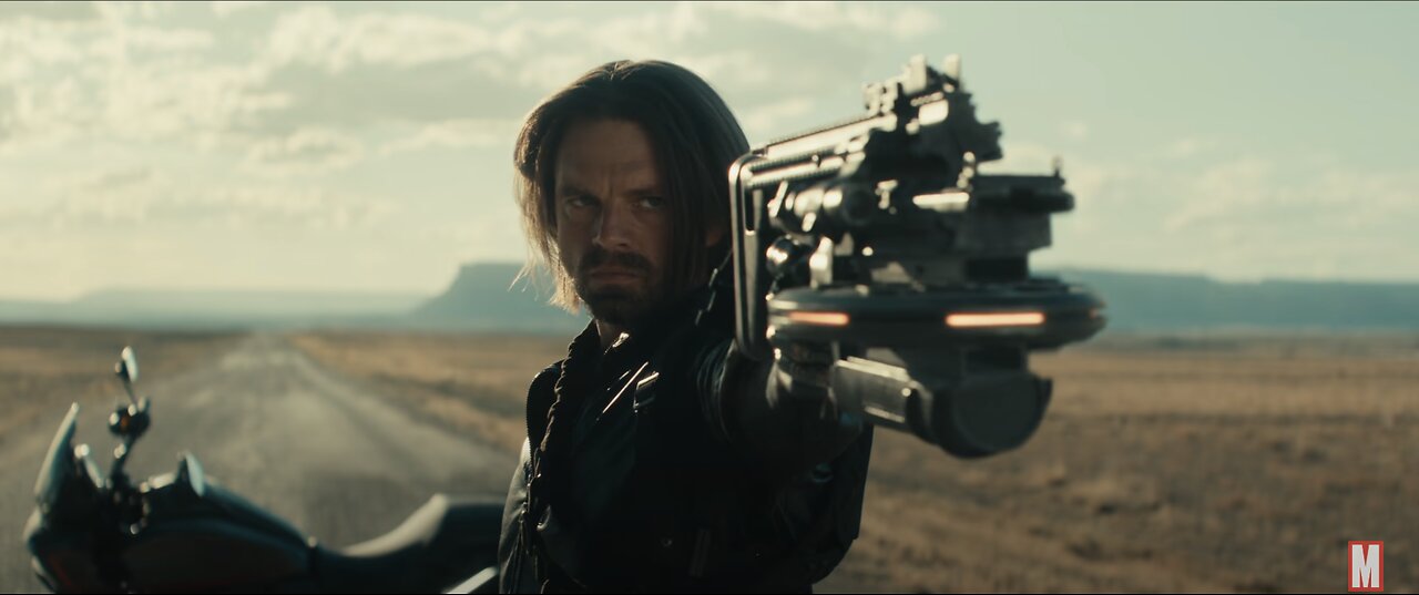 Thunderbolts* | Big Game Trailer