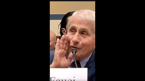 Biden’s Last Act: Pardoning Fauci? The Mad Scientist Exposed!