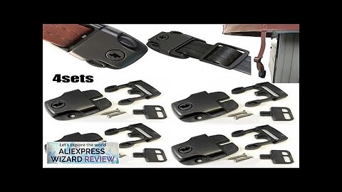 Hot Tub Cover Clips Spa Cover Latch Plastic Spa Cover Lock Replacement Review