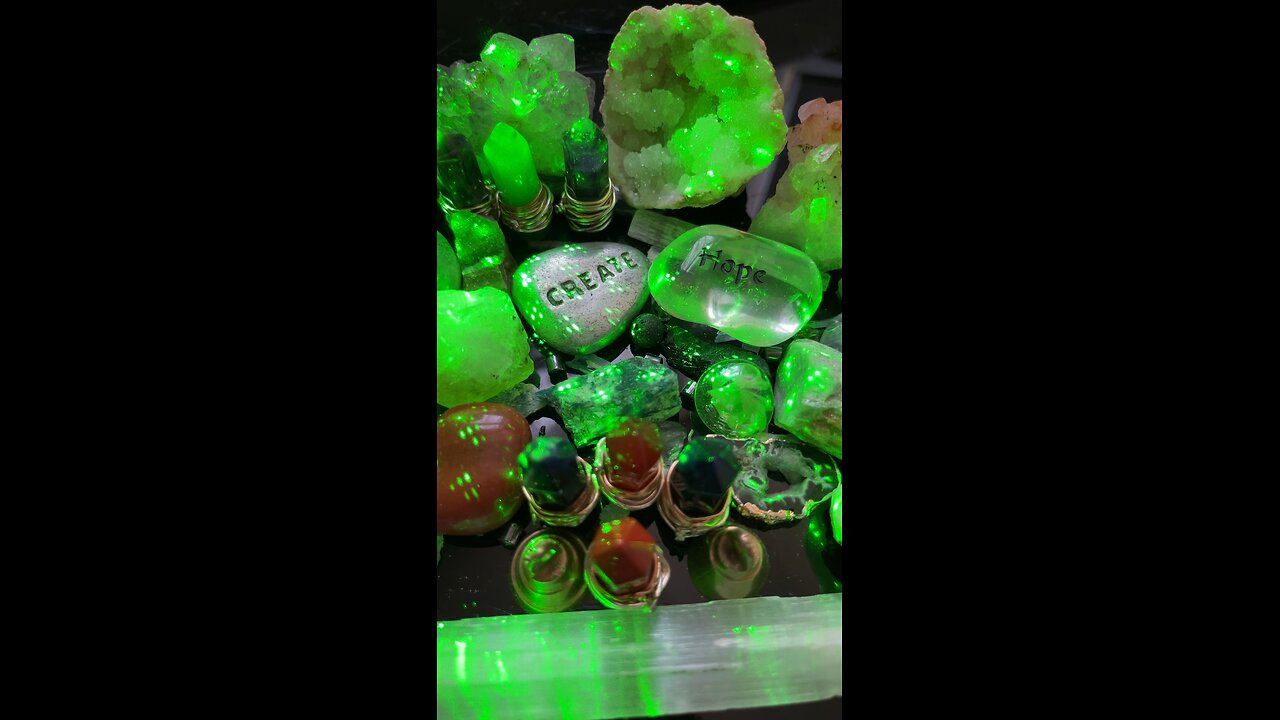 All thee musings PRIOR to feeling better in a few