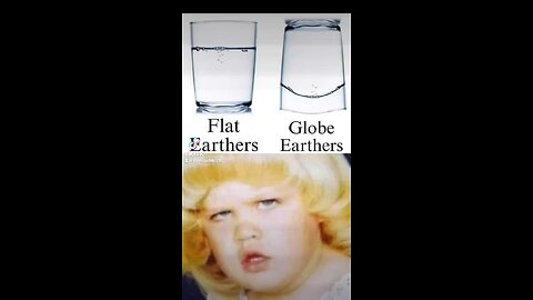 Flat earth