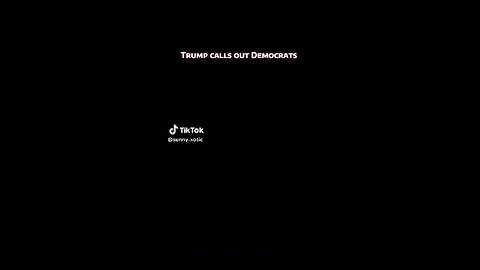 Trump pushes to help California