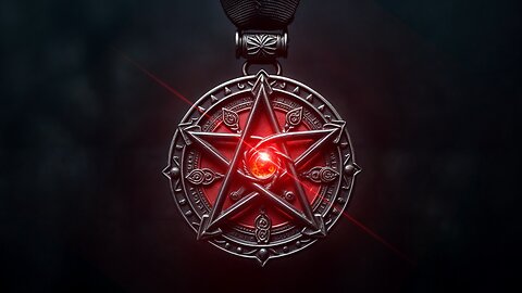 MEDAL OF DARKNESS