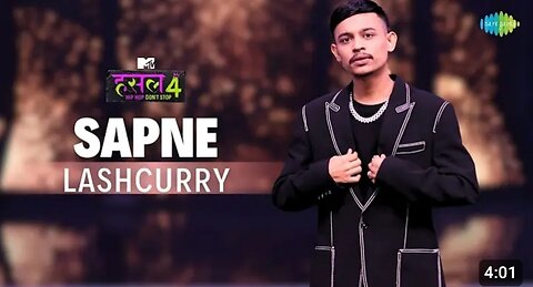 Lushcurry| Grand finale performance|Mtv hustle 4