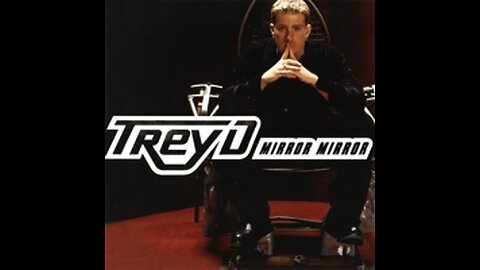 Trey D - Higher And Higher 1997 Eurodance