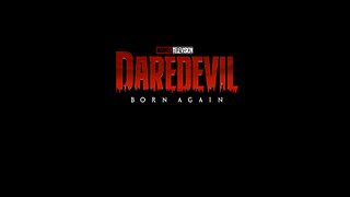 Trailer - Daredevil: Born Again - 2025