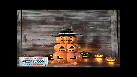 Halloween Party Supplies Holiday Decorations Supply Ghost Pumpkin Halloween Photo Booth Review