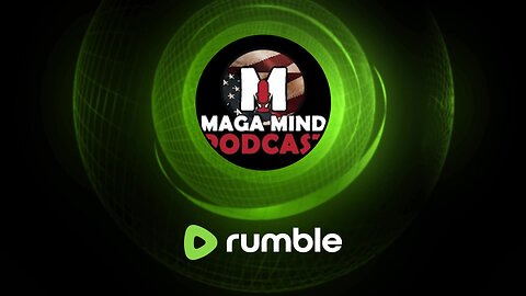 MAGA Mind Podcast