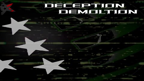 DECEPTION DEMOLITION *Special Edition