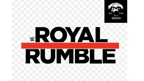 Mayhem Media: 2025 WWE Royal Rumble PLE Prediction show