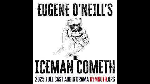 Eugene O'Neill's THE ICEMAN COMETH (2025)