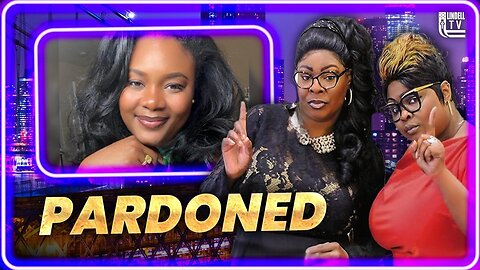 PARDONED Bevelyn Beatty Williams joins Silk to discuss being Pardoned by President Trump