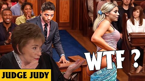 judge judy new episode
