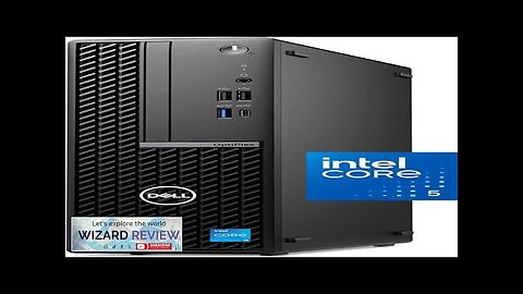 Dell Optiplex 7020 SFF Business Desktop 14th Gen Intel i5-14500 14-Core Review