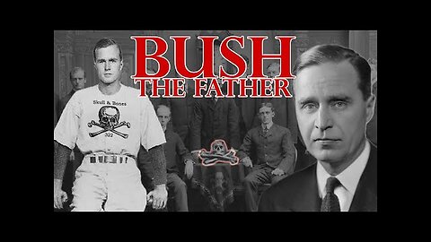 Bush: The Father. Chapter 1 🎬