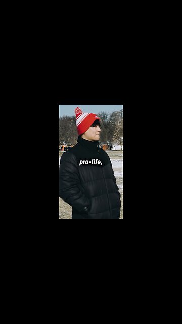 Men should speak out against abortion