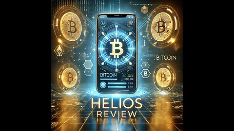 Helios App Review 2025 : Is This AI Crypto Miner Worth It