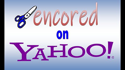 Yahoo’s Blue Book of Censorship – My Petty Violations