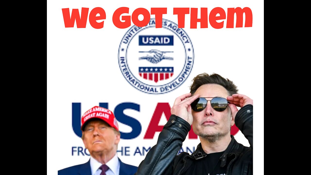 BREAKING: ELON MUSK UNCOVERS HUGE SCANDAL AND CORRUPTION IN GOVT AGENCY. WHAT NOW?