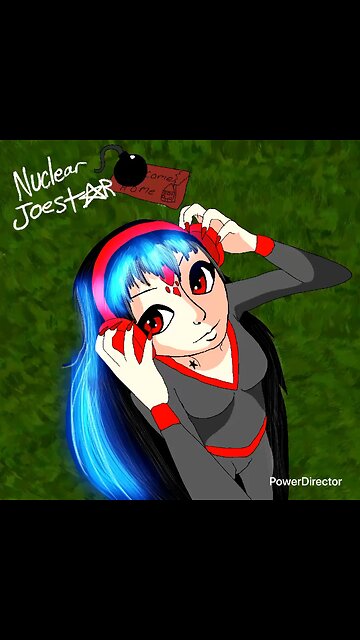 Speedpaint unexpected gifts lol