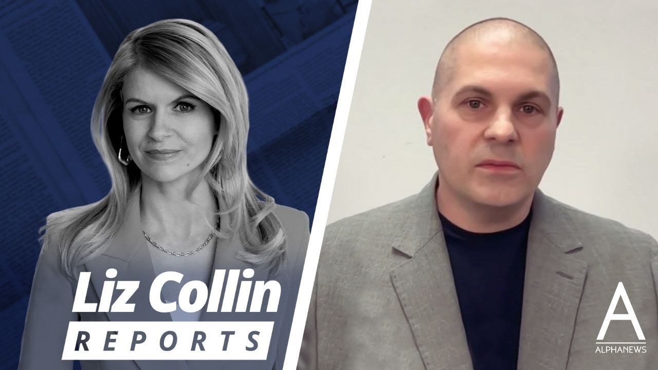 Director of 'The Fall of Minneapolis' responds to defamation lawsuit after bombshell court filings