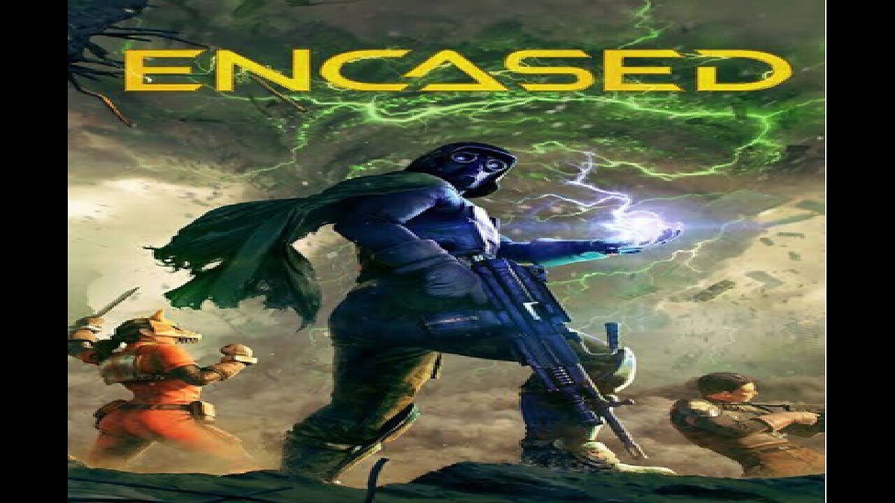 LETS PLAY MORE ENCASED CRPG PART 2