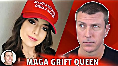 The New Queen of "Conservative" Movement EXPOSED!