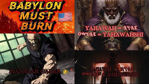 A bloodbath is coming to you Cave-dwellers aka Wh⚪️¥e people and all our enemies (2/3rds + heathens)