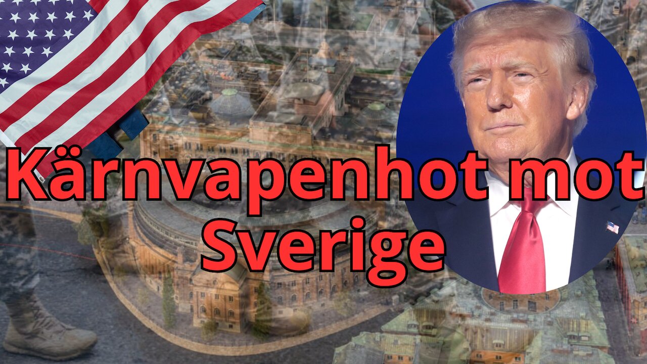 Vad händer med DCA-avtalet under Trump?