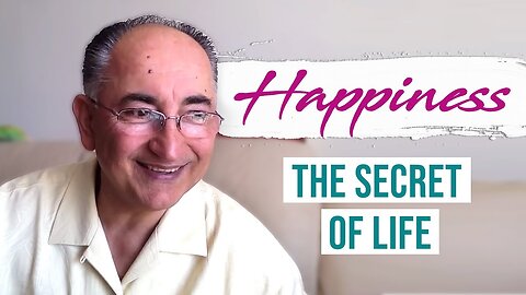 The Secret Of Life!