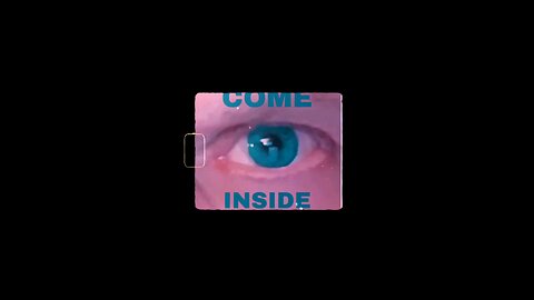 Come inside